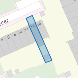 Perceel GRC00-F-3333