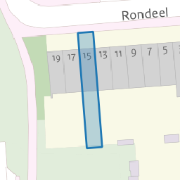 Perceel GRC00-F-3380