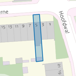 Perceel GRC00-F-3389