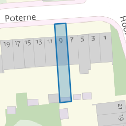 Perceel GRC00-F-3391