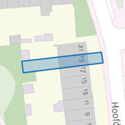 Perceel GRC00-F-3392