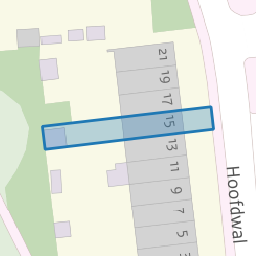 Perceel GRC00-F-3393