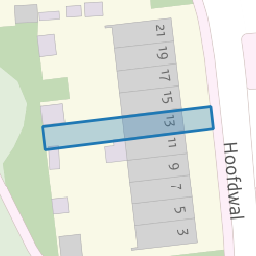 Perceel GRC00-F-3394