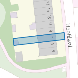 Perceel GRC00-F-3396