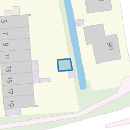 Perceel GRC00-F-3405