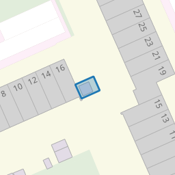 Perceel GRC00-F-3411