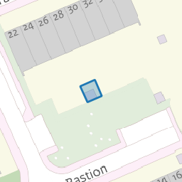 Perceel GRC00-F-3422