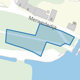 Perceel GRC00-F-3432