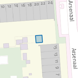 Perceel GRC00-F-3464