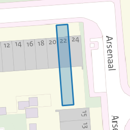 Perceel GRC00-F-3465