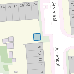 Perceel GRC00-F-3466