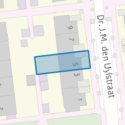 Perceel GRC00-F-3496