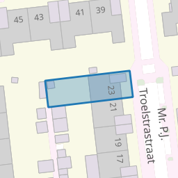 Perceel GRC00-F-3505