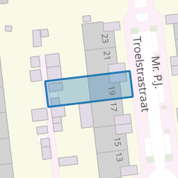 Perceel GRC00-F-3507