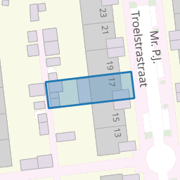 Perceel GRC00-F-3508