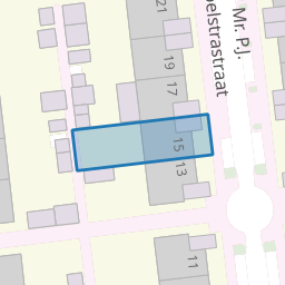 Perceel GRC00-F-3509