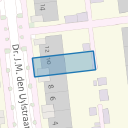 Perceel GRC00-F-3512