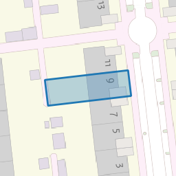 Perceel GRC00-F-3518