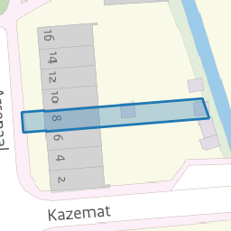 Perceel GRC00-F-3527