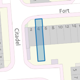 Perceel GRC00-F-3536