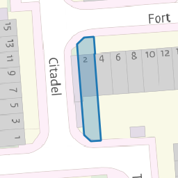 Perceel GRC00-F-3537