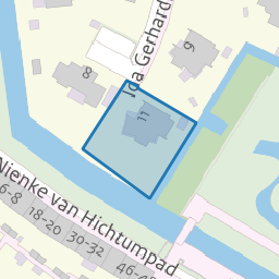 Perceel GRC00-F-3558