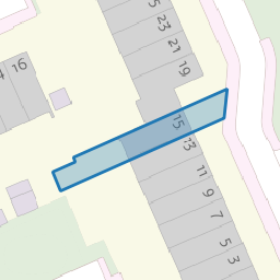 Perceel GRC00-F-3565