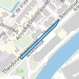 Perceel GRC00-F-3601