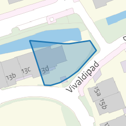 Perceel GRC00-F-3609