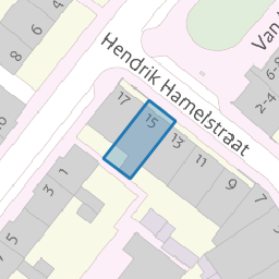 Perceel GRC00-F-3631