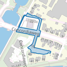 Perceel GRC00-F-3641