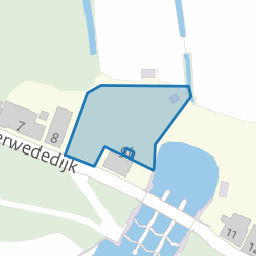 Perceel GRC00-F-3645