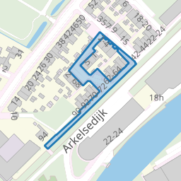 Perceel GRC00-F-3662