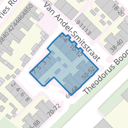 Perceel GRC00-F-3664