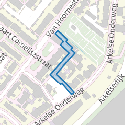 Perceel GRC00-F-3665