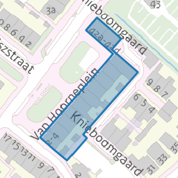 Perceel GRC00-F-3666