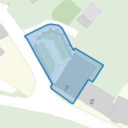 Perceel GRC00-F-3696