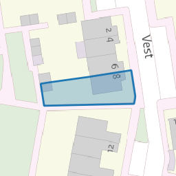 Perceel GRC00-F-3716