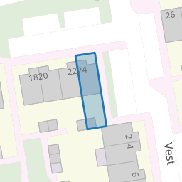 Perceel GRC00-F-3720