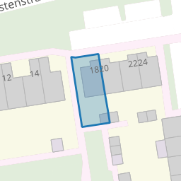 Perceel GRC00-F-3723