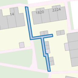 Perceel GRC00-F-3724