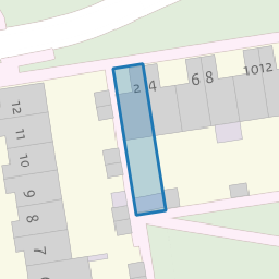 Perceel GRC00-F-3732