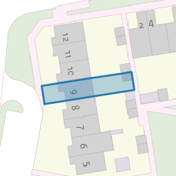 Perceel GRC00-F-3736