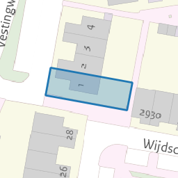 Perceel GRC00-F-3745