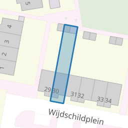 Perceel GRC00-F-3747