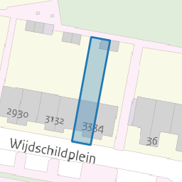 Perceel GRC00-F-3750