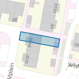 Perceel GRC00-F-3760