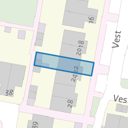 Perceel GRC00-F-3764