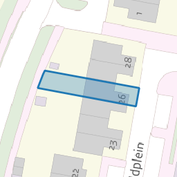 Perceel GRC00-F-3773