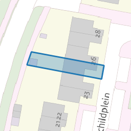 Perceel GRC00-F-3774